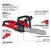 Milwaukee 2727-20 M18 FUEL 16" Chainsaw, Tool Only Milwaukee