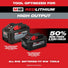 Milwaukee 2727-20C M18 FUEL 14-Inch Chainsaw, Tool Only Milwaukee