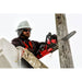 Milwaukee 2727-21HD M18 FUEL 16-Inch Chainsaw 12.0Ah HD Kit Milwaukee