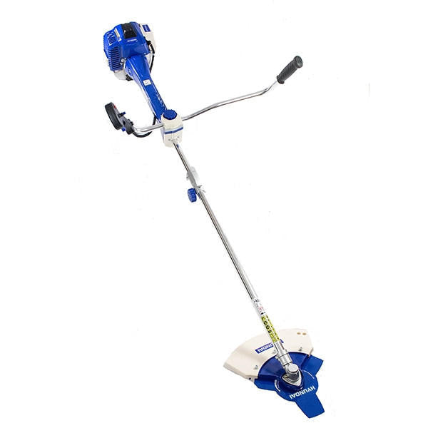 Hyundai HYBC5080AV Lawn Edging Grass Trimmer /  Brushcutter Hyundai