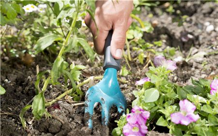 Gardena Flower Fork 8952-20 Gardena