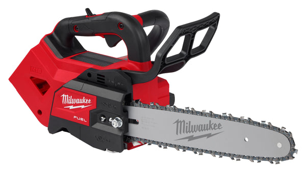 Milwaukee 2826-20C M18 FUEL 12" Top Handle Chainsaw (Tool-Only) Milwaukee