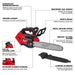 Milwaukee 2826-20T M18 FUEL 14" Top Handle Chainsaw (Tool-Only) Milwaukee