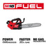 Milwaukee 2826-21T M18 FUEL 14" Top Handle Chainsaw Kit Milwaukee