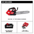 Milwaukee 2826-21T M18 FUEL 14" Top Handle Chainsaw Kit Milwaukee