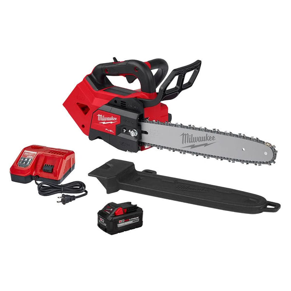 Milwaukee 2826-21T M18 FUEL 14" Top Handle Chainsaw Kit Milwaukee