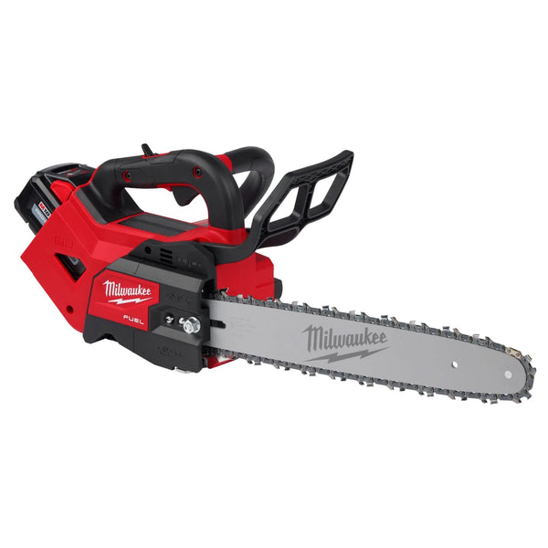 Milwaukee 2826-22T M18 FUEL 14" Top Handle Chainsaw Two Battery Kit Milwaukee