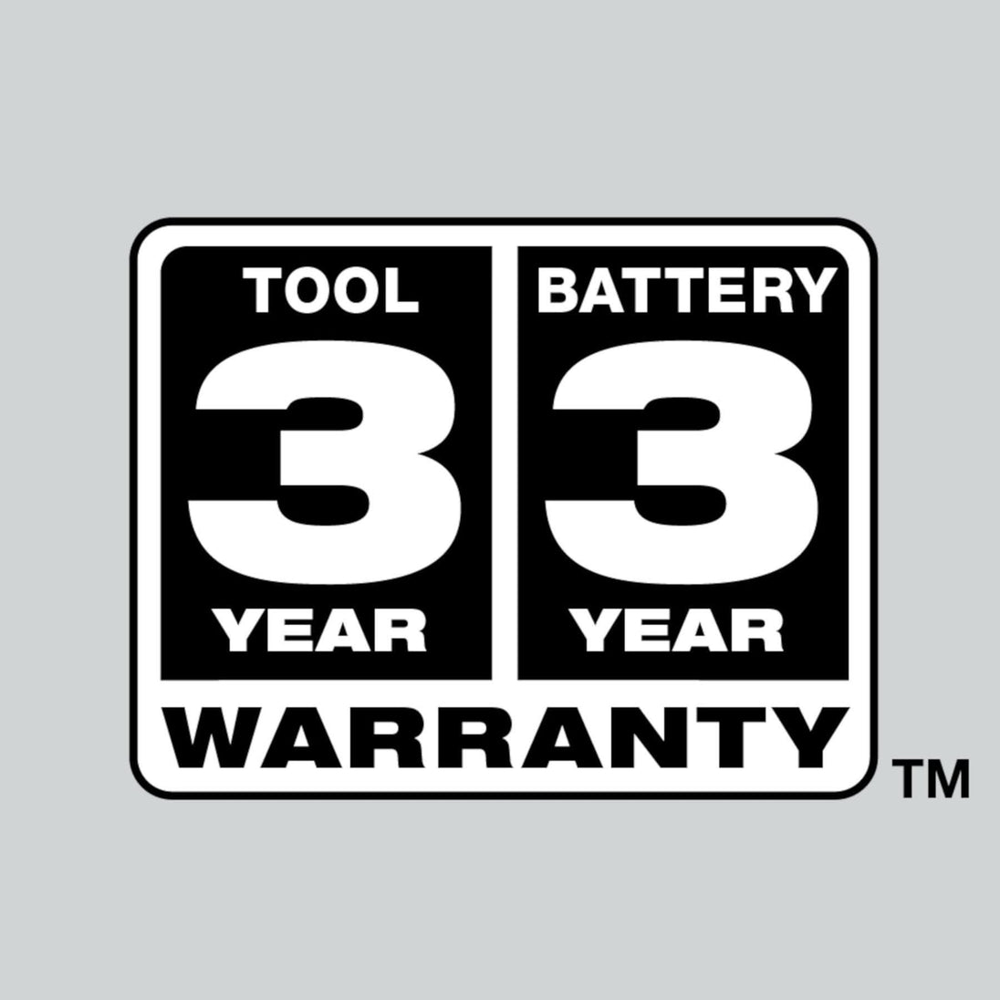 Milwaukee 2826-22T M18 FUEL 14" Top Handle Chainsaw Two Battery Kit Milwaukee