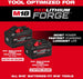 Milwaukee 2827-22 M18 FUEL 20 in. Dual Battery Chainsaw 8.0Ah Kit Milwaukee