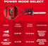 Milwaukee 2827-22 M18 FUEL 20 in. Dual Battery Chainsaw 8.0Ah Kit Milwaukee