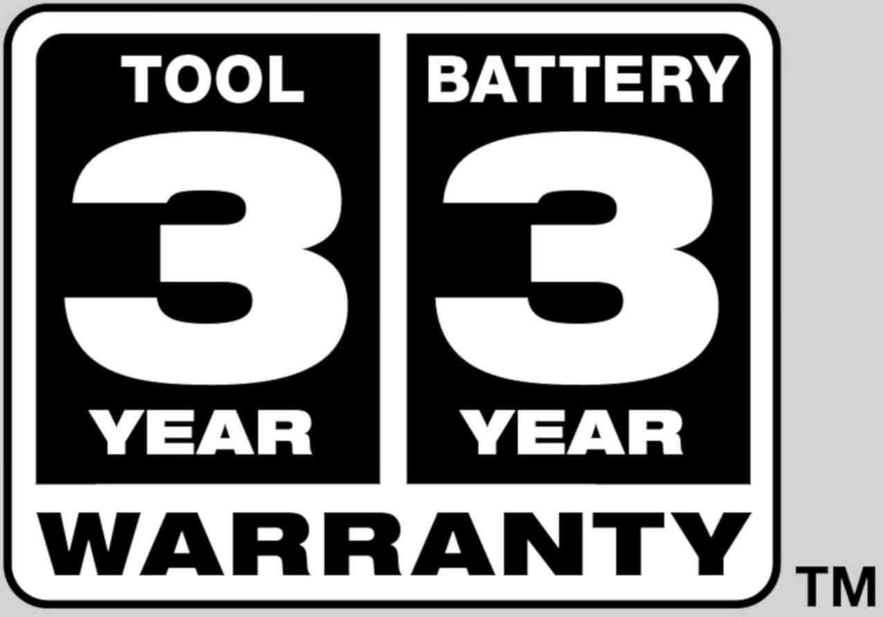 Milwaukee 2827-22 M18 FUEL 20 in. Dual Battery Chainsaw 8.0Ah Kit Milwaukee