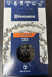 Husqvarna C83 Full Chisel X-CUT Chainsaw Chain (2-Pack) Husqvarna