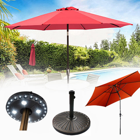 All-Day Outdoor Patio Umbrella 2simpleagency