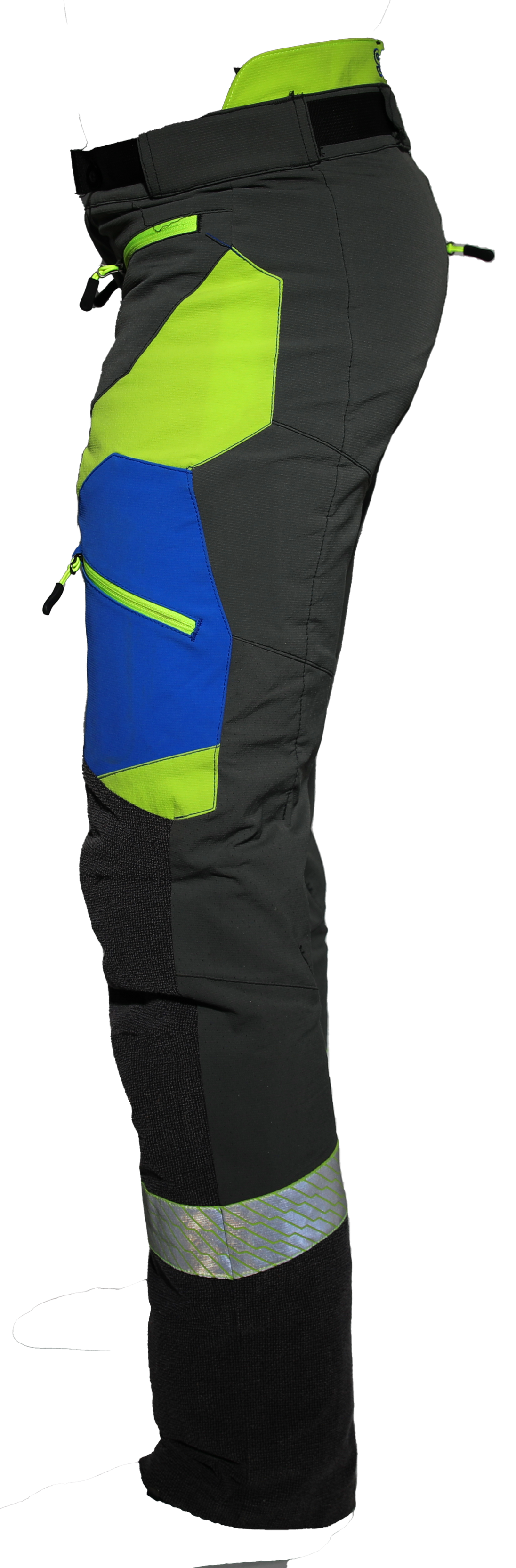 Solidur Climb Chainsaw Protective Pants Solidur