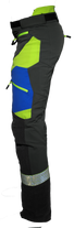 Solidur Climb Chainsaw Protective Pants Solidur
