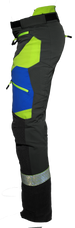 Solidur Climb Chainsaw Protective Pants Solidur