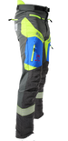 Solidur Climb Chainsaw Protective Pants Solidur