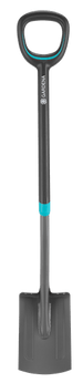 Gardena ErgoLine Small Spade Garden Plus