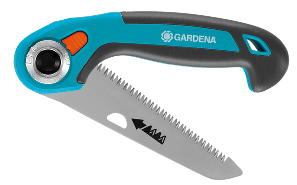 Gardena Gardeners' Folding Saw 135 P 8742-20 Gardena