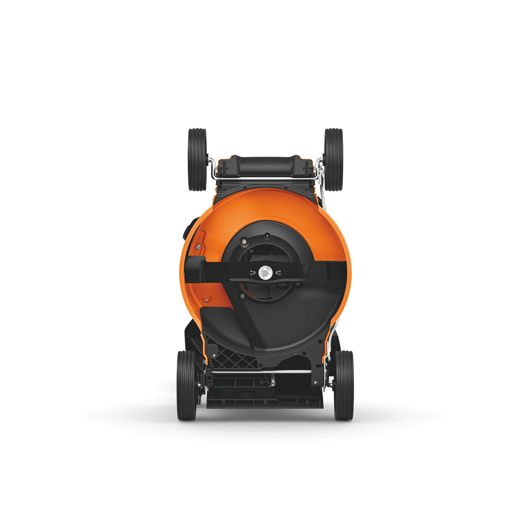 RM 248 Petrol Lawnmower Stihl