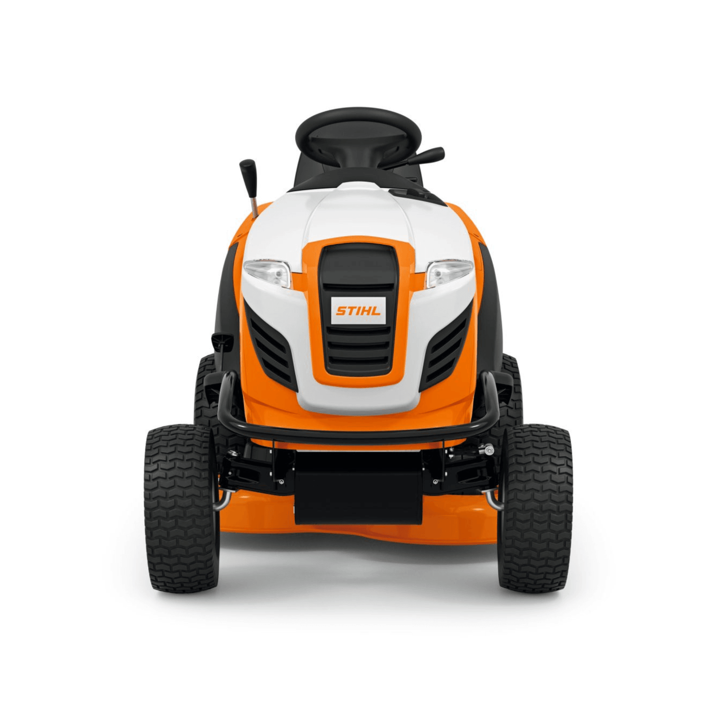 RT 5097 Z 5 Series Petrol Ride on Lawnmower Stihl