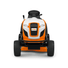 RT 5097 Z 5 Series Petrol Ride on Lawnmower Stihl