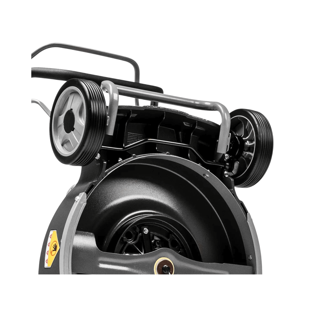 Virtue 53 ASD LV Self Propelled Petrol Lawnmower Weibang