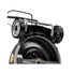 Virtue 53 ASD LV Self Propelled Petrol Lawnmower Weibang