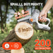 Litheli 6-Inch Cordless Mini Chainsaw | with 2.0Ah Battery Options Litheli