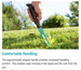 Gardena Weeding Trowel 8935-20 Gardena