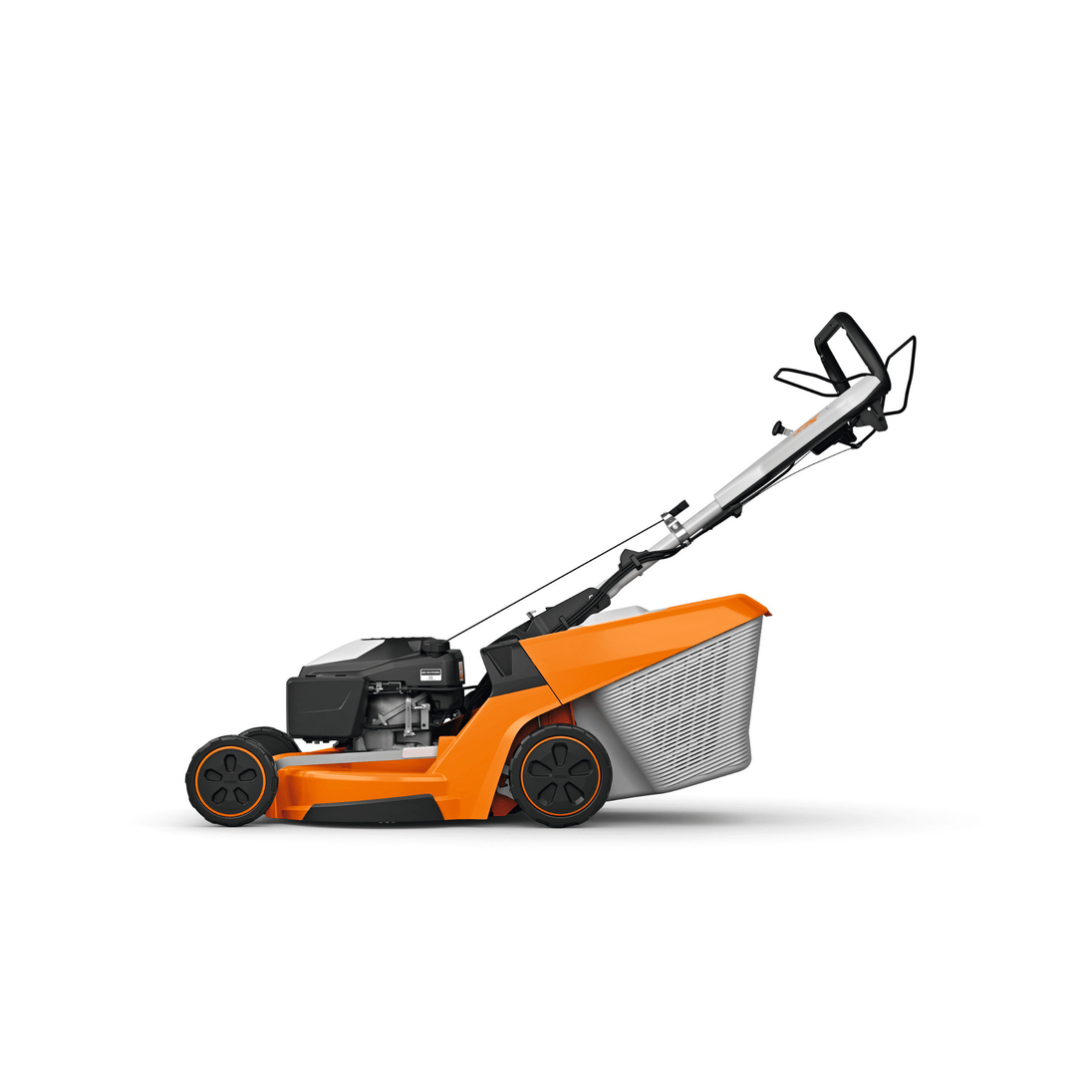 RM 453 V Self Propelled Petrol Lawn Mower Stihl