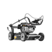 Virtue 53 SMP LV Mulching Lawnmower Weibang