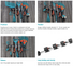 Gardena Tool Rack 3501-20 Gardena