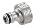 Gardena Premium Tap Connector 26.5 mm (G 3/4") 18241-20 Gardena