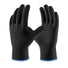 COOLJOB 12/60 Pairs Cotton Work Gloves with Non-Slip Grip Dots, Breathable Lightweight Gloves for Construction Gardening COOLJOB