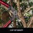 Corona AL 8462 High-Performance Orchard Lopper - 32 in Corona