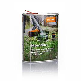 STIHL - MotoMix Stihl - Parts & Accessories