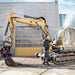 Kärcher HD 6/15 M High-Pressure Cleaner Garden Plus