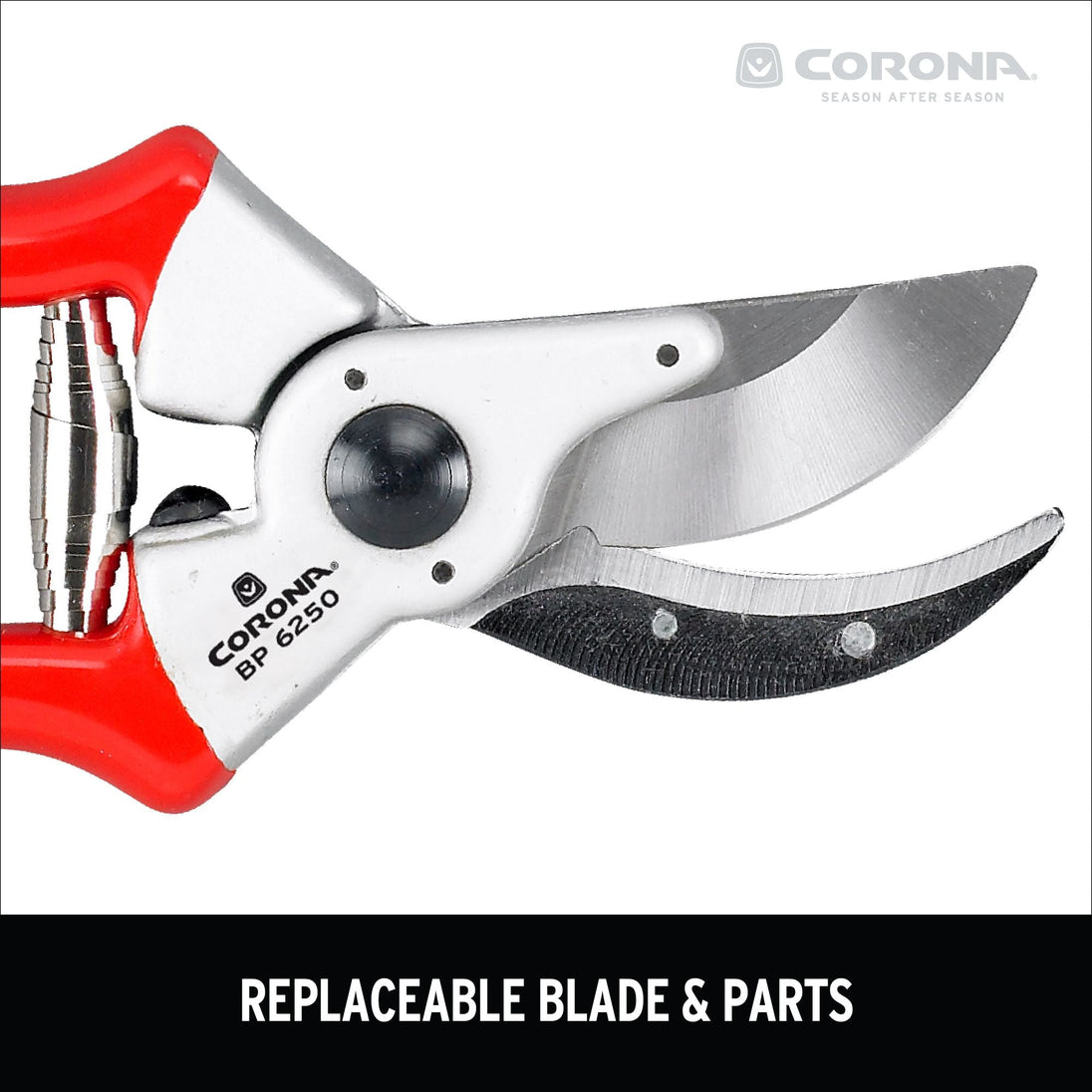 Corona BP 6250 Bypass Pruner 1 In. Corona