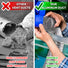 4-6 Inch Flexible Aluminum Foil Duct 2simpleagency