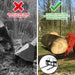 Heavy Duty Pallet Fork Frame Attachment 2simpleagency