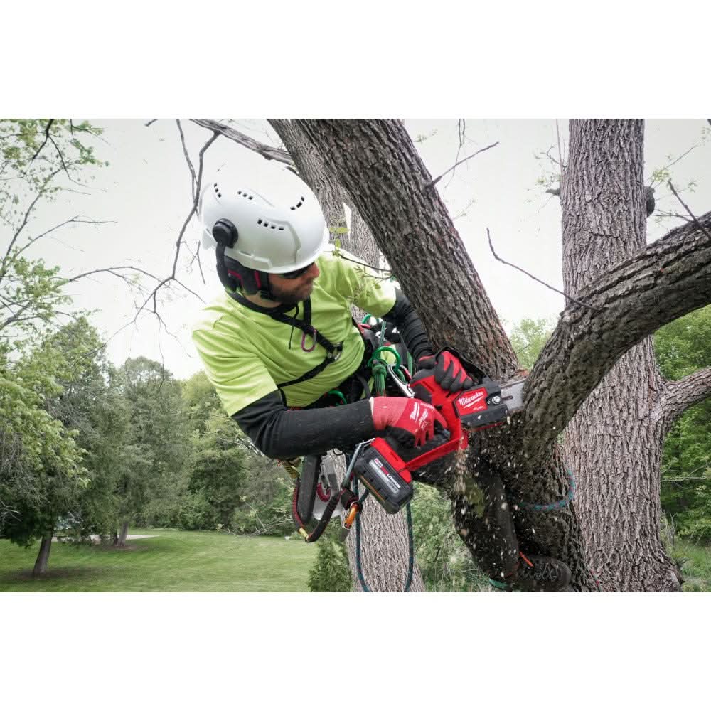 Milwaukee 3004-20 M18 FUEL HATCHET 8" Pruning Saw, Tool Only Milwaukee
