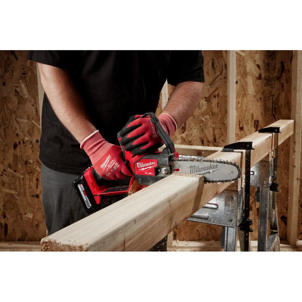 Milwaukee 3004-20 M18 FUEL HATCHET 8" Pruning Saw, Tool Only Milwaukee