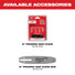 Milwaukee 3004-20 M18 FUEL HATCHET 8" Pruning Saw, Tool Only Milwaukee