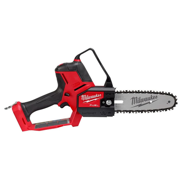 Milwaukee 3004-20 M18 FUEL HATCHET 8" Pruning Saw, Tool Only Milwaukee