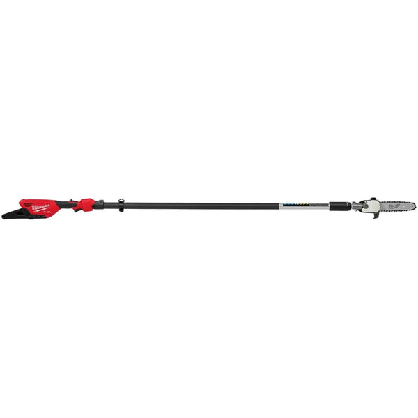 Milwaukee 3013-20 M18 FUEL 156 in. Telescoping Brushless Pole Saw, Tool Only Milwaukee