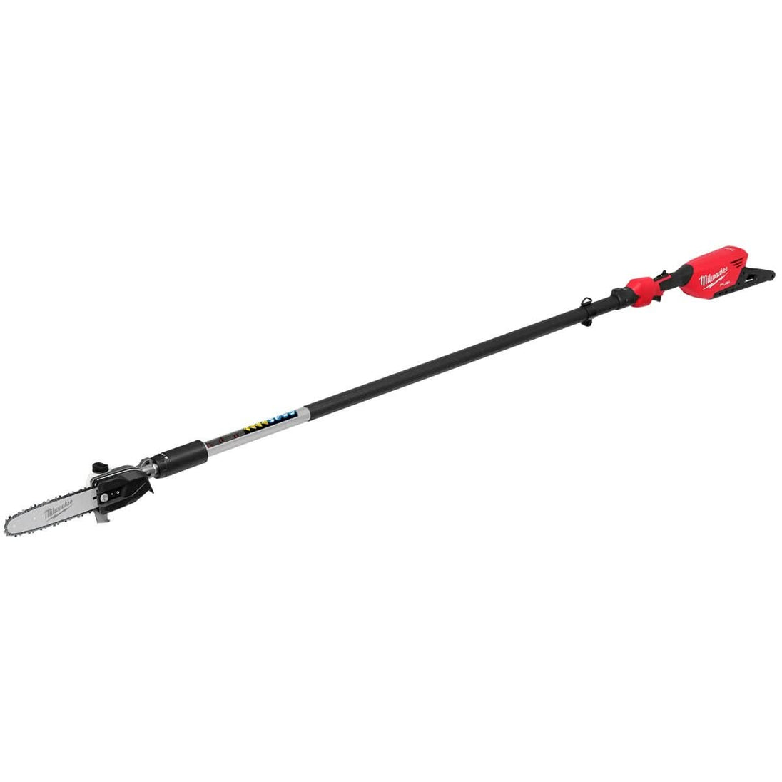 Milwaukee 3013-20 M18 FUEL 156 in. Telescoping Brushless Pole Saw, Tool Only Milwaukee