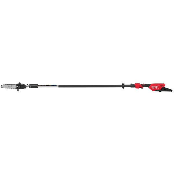 Milwaukee 3013-20 M18 FUEL 156 in. Telescoping Brushless Pole Saw, Tool Only Milwaukee
