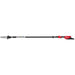 Milwaukee 3013-20 M18 FUEL 156 in. Telescoping Brushless Pole Saw, Tool Only Milwaukee