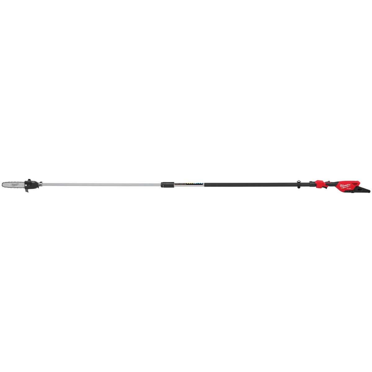 Milwaukee 3013-20 M18 FUEL 156 in. Telescoping Brushless Pole Saw, Tool Only Milwaukee